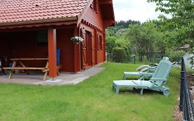 Chalet Des Rochires
